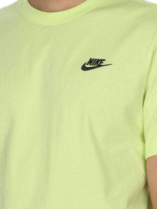 T-shirt Lemon Twist
