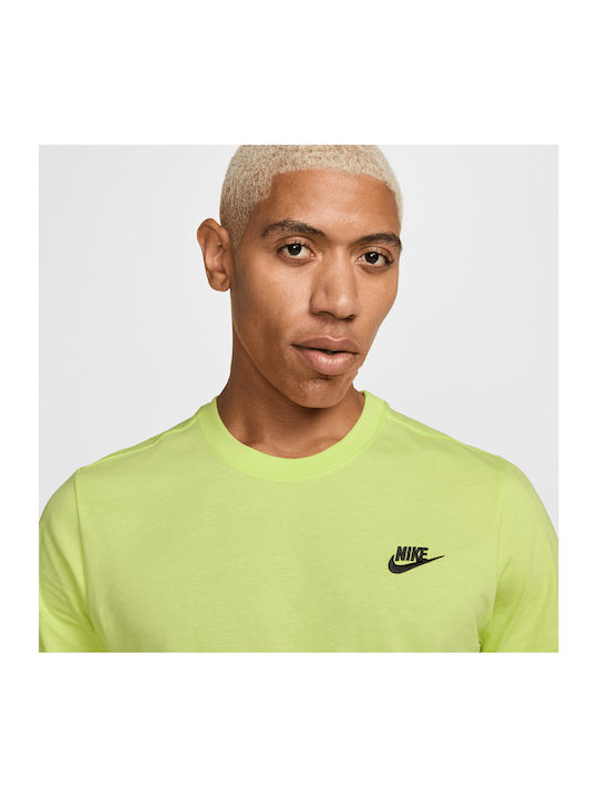 T-shirt Lemon Twist