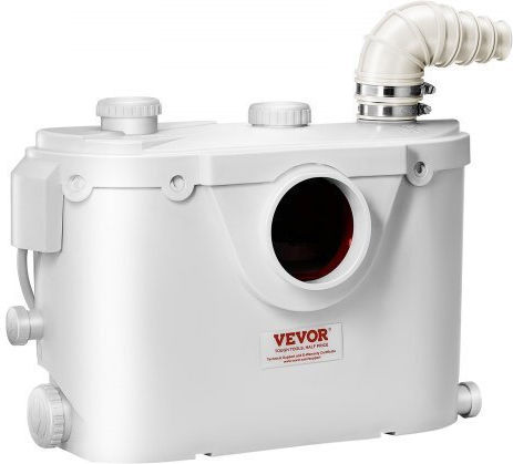 Vevor Ηλεκτρική Αντλία Επιφάνειας 500W
