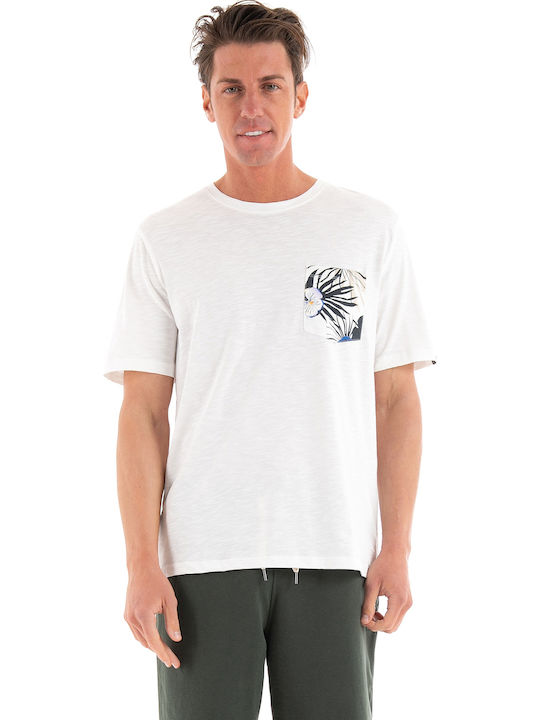 T-Shirt Weiß