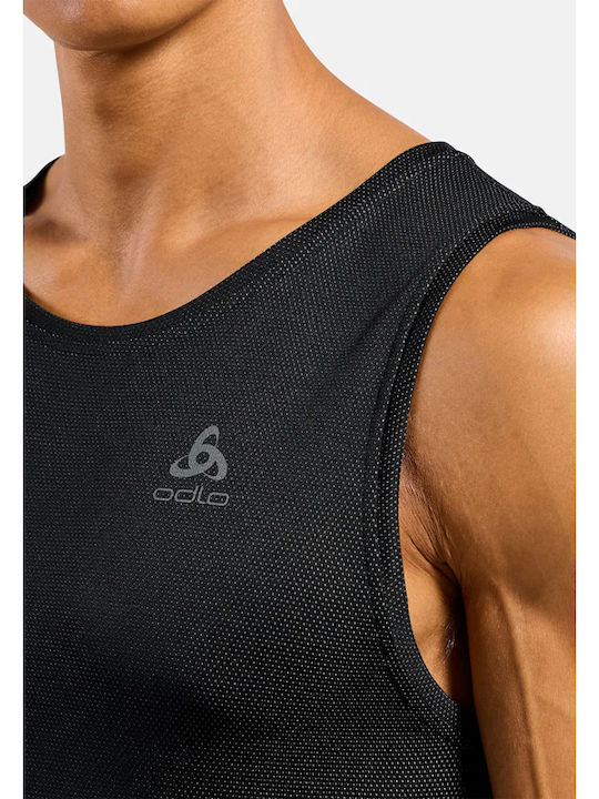Active Fdry Light Eco Tricou Sport Negru