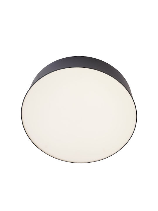 Lightex Φωτιστικό Πλαφονιέρα LED