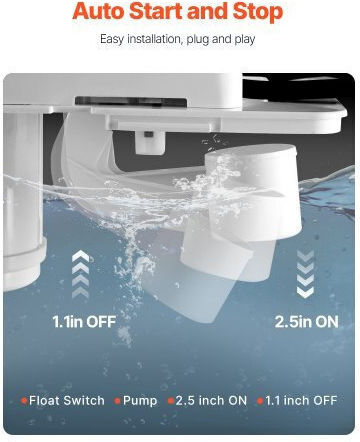 Vevor Beverage Equipment Accessories