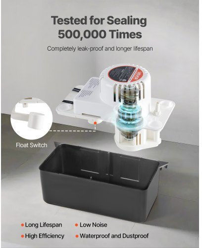 Vevor Beverage Equipment Accessories