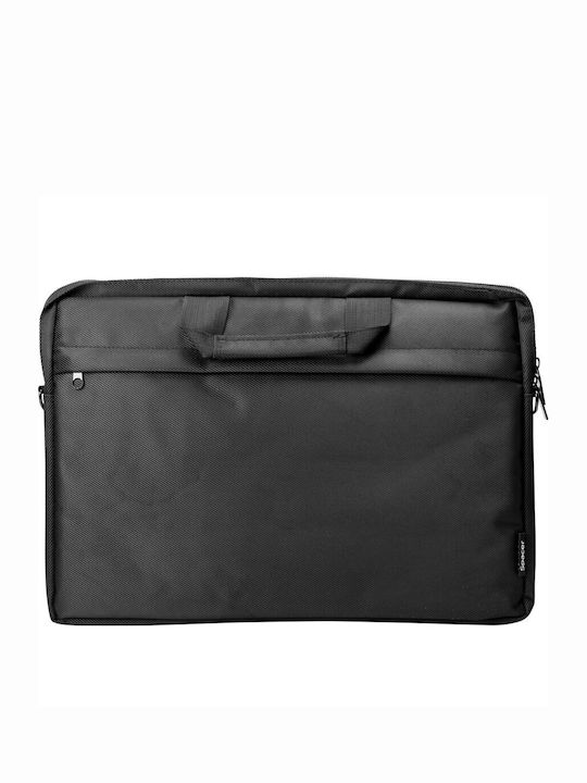 Kool Laptop Bag 15.6" Black