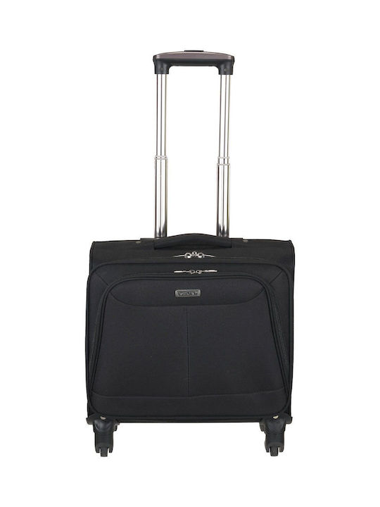 RCM Bag for 15.6" Laptop Black 16137-Black