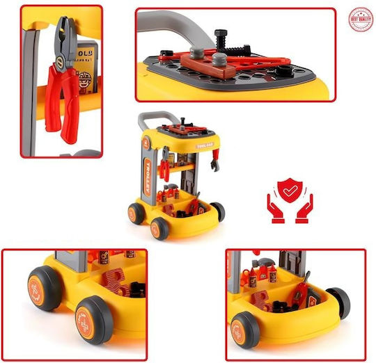 Kinderwerkbank 45Stück