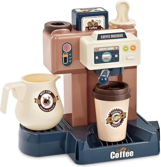 Kids Shop for 3+ Years 41pcs SM425760 Coffee Machine