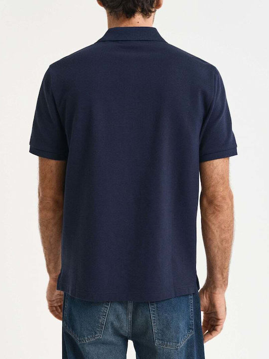 Polo Μπλούζα Κοντομάνικη Navy Blue
