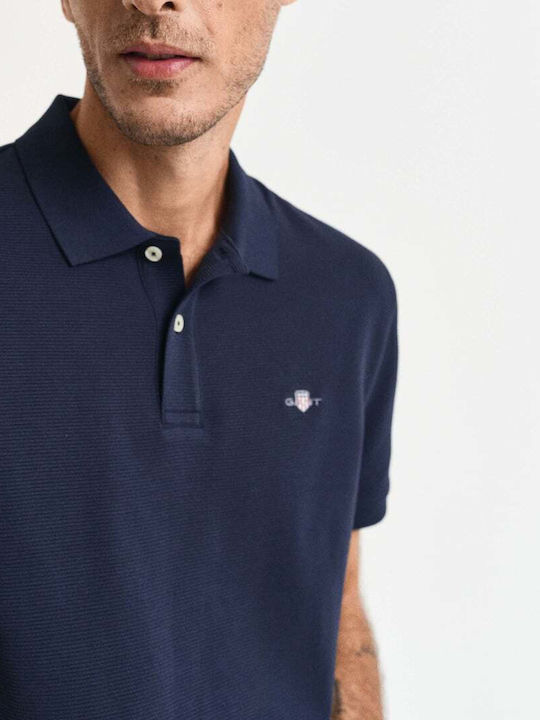 Polo Μπλούζα Κοντομάνικη Navy Blue