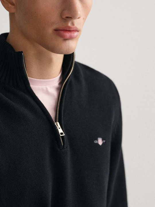 Long Sleeve Sweater Black