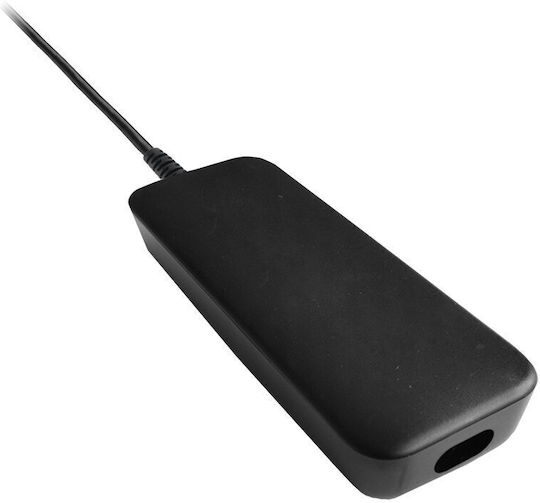 Power Supply 19V 3A Plug 5.5/2.5 in Universelle Netzadapter