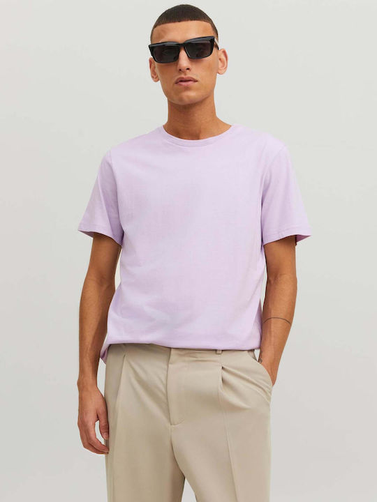 T-shirt Lilac