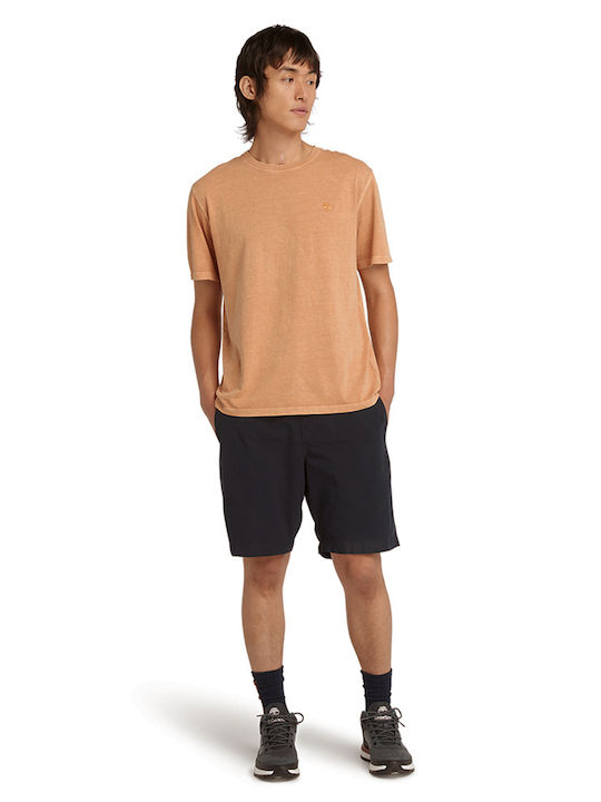 T-shirt Camel