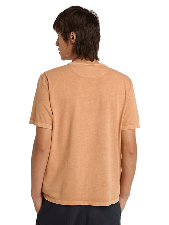 T-shirt Camel