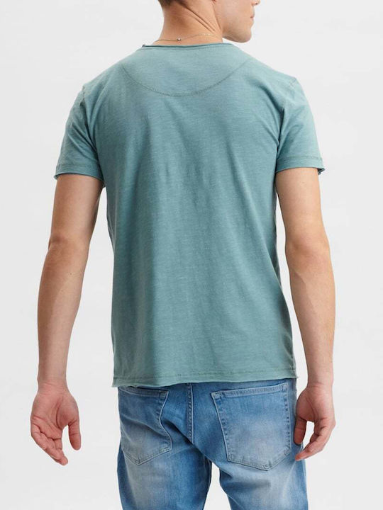 Konrad T-shirt Citadel