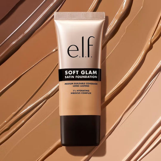 e.l.f Cosmetics Flüssig 10 Fair Cool 30ml
