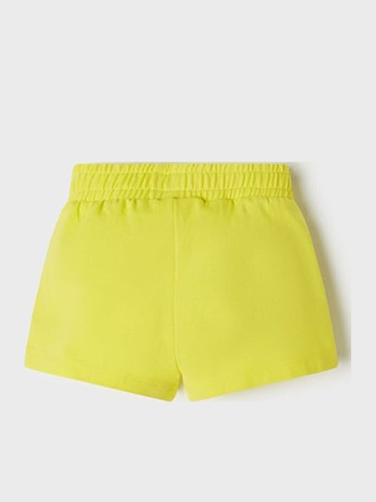 Set of shorts 3 pieces Material