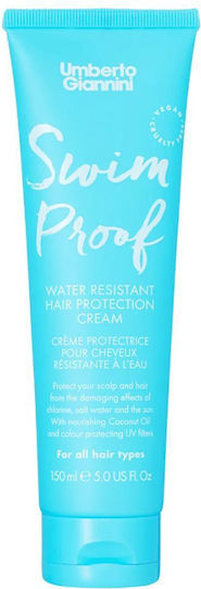 Umberto Giannini Swim Proof Hair Sunscreen 150ml