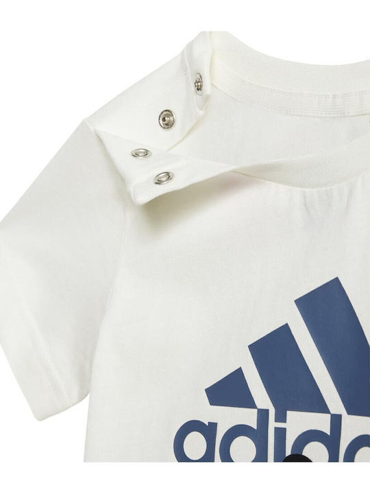 Kinder-Set mit Shorts Sommer 2Stück Off White x Disney Mickey Mouse