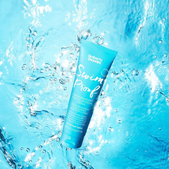 Umberto Giannini Swim Proof Hair Sunscreen 150ml