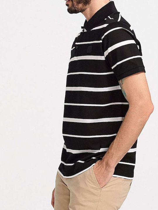Polo Tricou Albastru marin