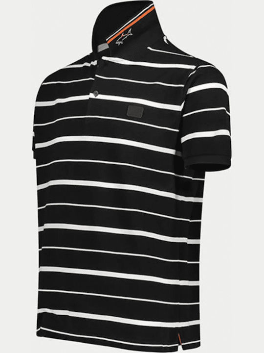 Polo Tricou Albastru marin