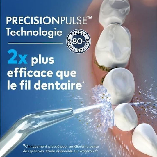 Waterpik Water Flosser 50983020 Λευκό