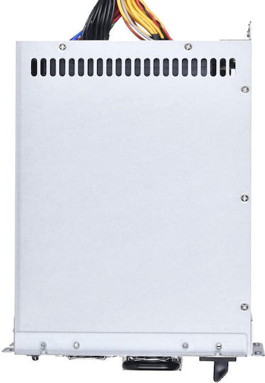 Silverstone Sst-gm600-s Alimentare Redundantă pentru Server 2x 600 Watt