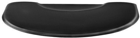 Vevor Salon Mat Hair Stylist 1220 X 930 Mm Semicircle Salon Mat 25mm Thick