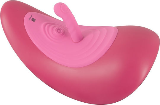 Ride On Sex Machine In Pink Colour