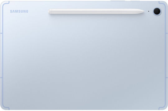 Samsung Galaxy Tab S10 FE 10.9" (12GB/256GB) Μπλε