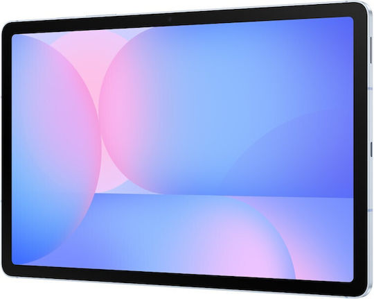 Samsung Galaxy Tab S10 FE 10.9" (12GB/256GB) Μπλε