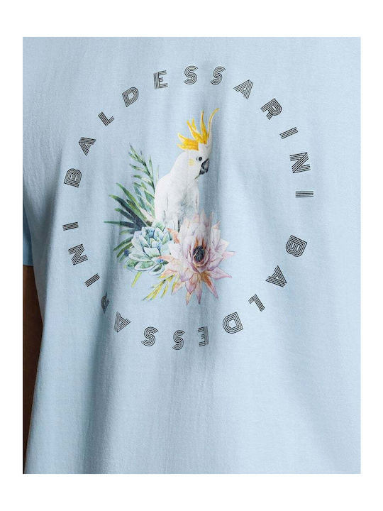 20059/000/5081 T-shirt Light Blue