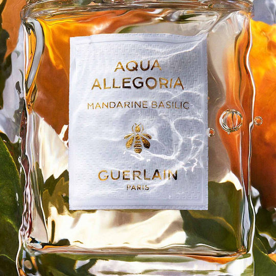 Guerlain Aqua Allegoria Mandarine Eau de Toilette 40ml