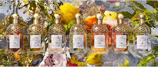Guerlain Aqua Allegoria Mandarine Eau de Toilette 40ml
