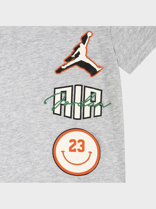 Set pentru copii cu șorturi Vară 2buc Multicolor Jumpman