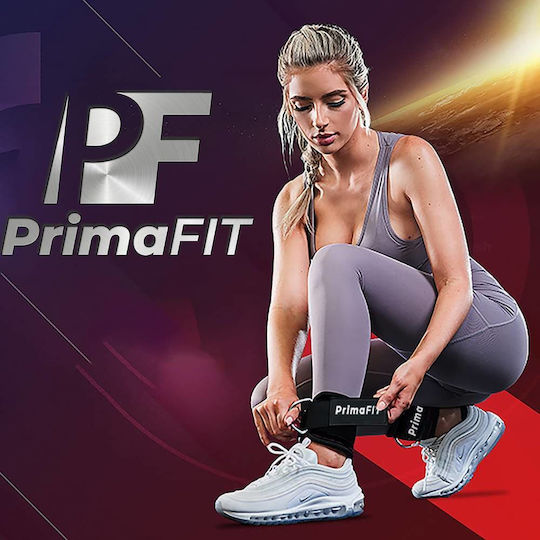 PrimaFit Curele de Gleznă 2buc
