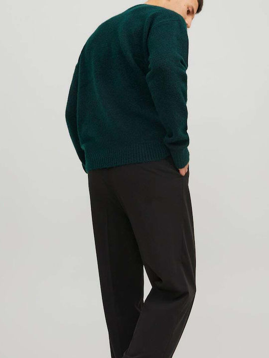 Long Sleeve Sweater Magical Forest