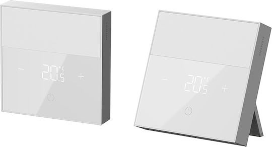 Siemens Zigbee Smart Digital Thermostat