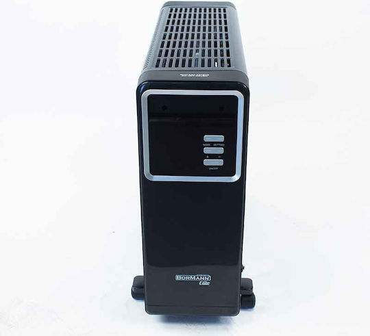 Bormann Elite BEH7300 Quartz Heater with Thermostat 2200W