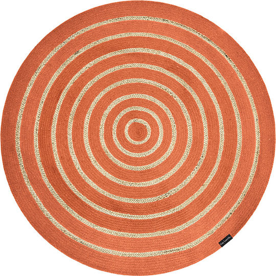 Guy Laroche Maya Καλοκαιρινό Ψάθινο Φ150cm Terra