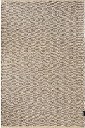 Guy Laroche Vivendi Rug Rectangular Taupe
