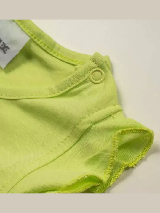Комплект Лято 3бр Light Green
