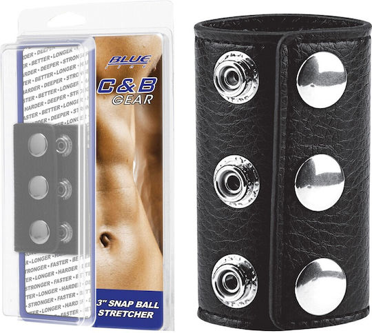 Blue Line C&b Gear 3 0" Snap Ball Stretcher