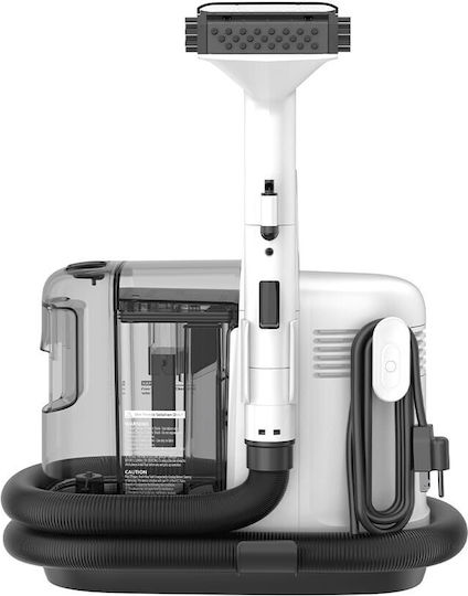 Tineco Staubsauger Flüssigkeiten / Feststoffe 300W mit Kunststoff Behälter 0.6Es