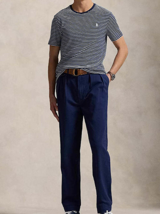 T-shirt Blue