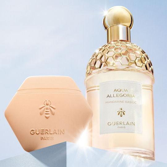 Guerlain Mandarine Basilic Feuchtigkeitsspendende Handcreme 50ml
