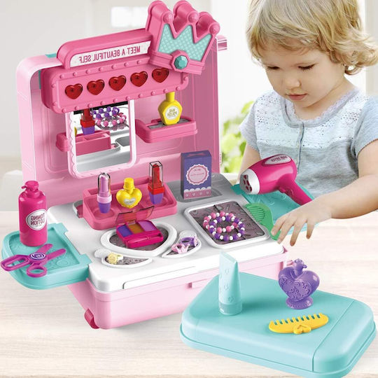 Kinder-Schminktisch