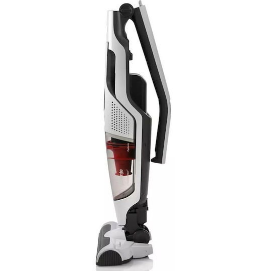 Gorenje Svc216gfw Прахосмукачка Stick Бяла
